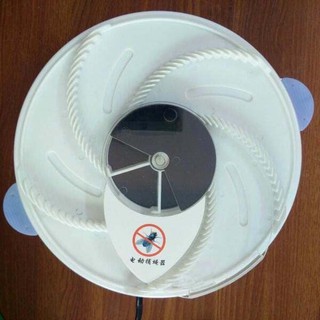 MÁY BẪY RUỒI PHIÊN BẢN MỚI HOT NỘI ĐỊA TRUNG QUỐC