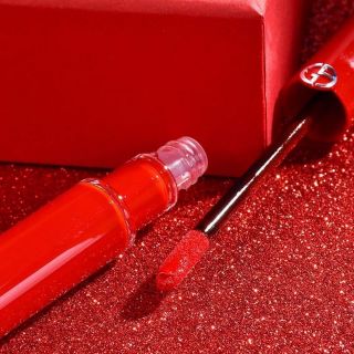 Son Giorgio Armani Lip Maestro mới nhất 2020