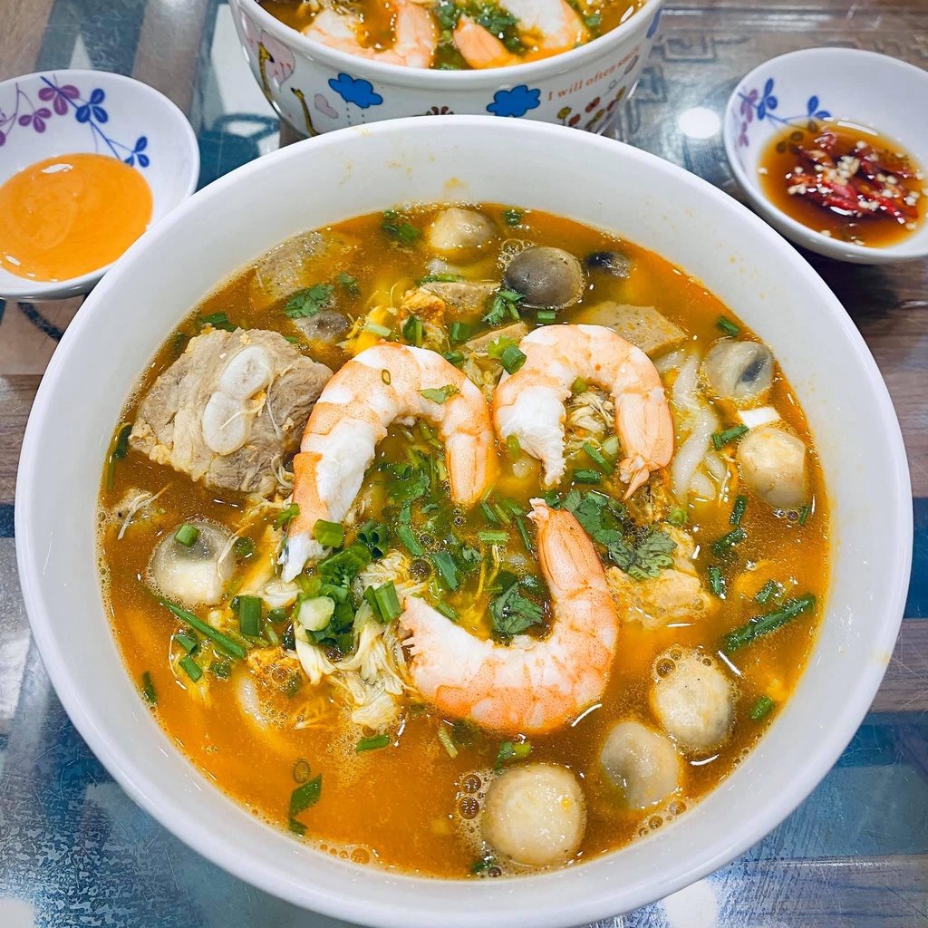 Tôm đất thiên nhiên Con Tôm Rưng Cà Mau đông lạnh 400g