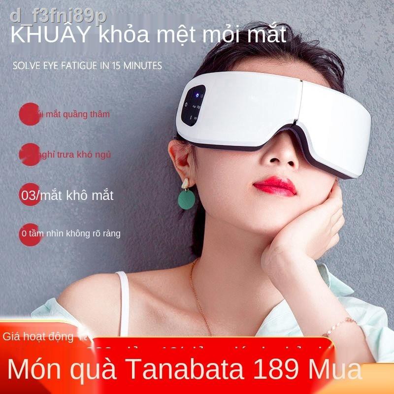 Quà tặng sinh nhật ngày của mẹ cho con gái tặng bạn gái, bạn gái, con trai, máy mát xa mắt sáng tạo, thiết thực