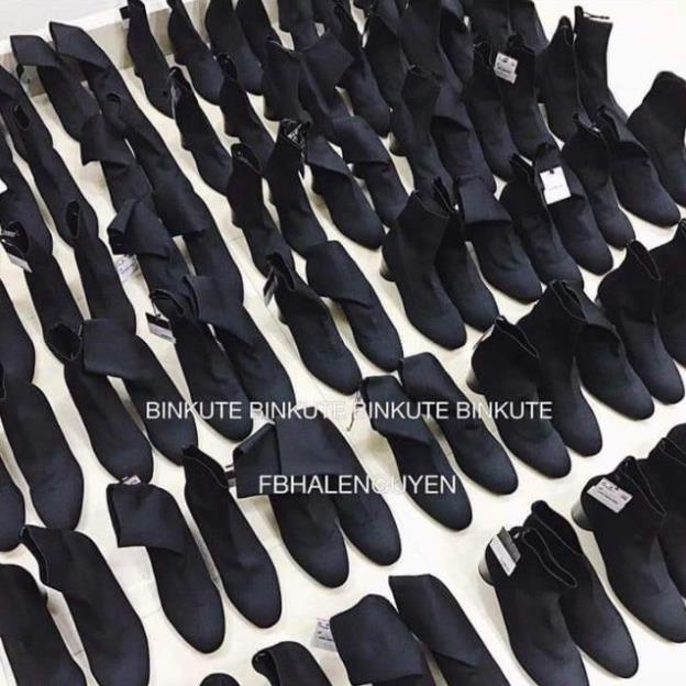 Boot zara CLI