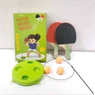 Bộ vợt bóng bàn phản xạ cho bé