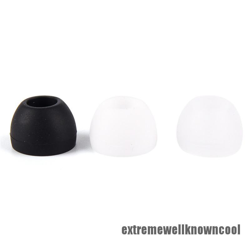 Set 50 Nút Bọc Đầu Tai Nghe Bằng Silicon Mềm Thay Thế Tiện Dụng | BigBuy360 - bigbuy360.vn