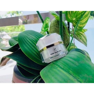 Kem Mụn X2 Th Beauty