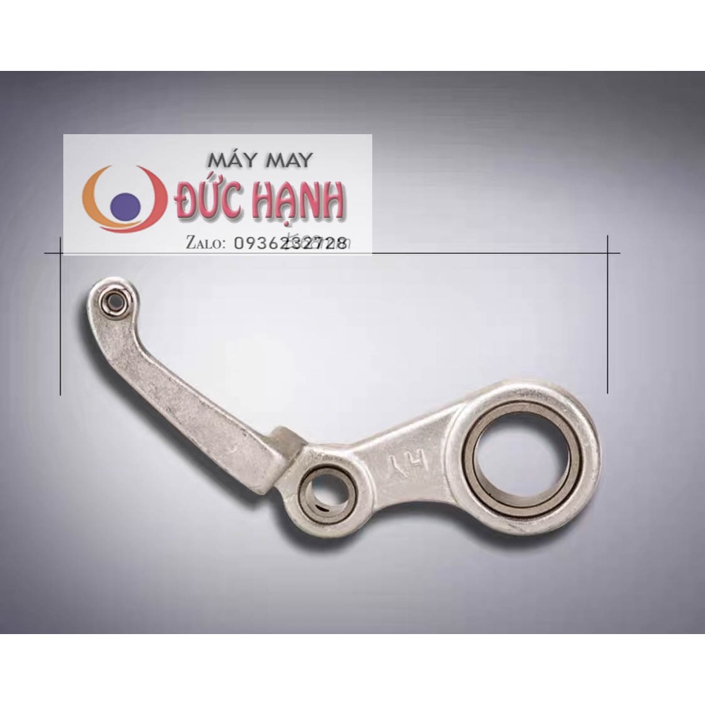 CÒ CHỈ MÁY 1 KIM ĐIỆN TỬ CÔNG NGHIỆP