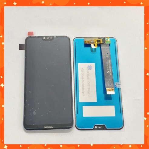 [NEW]_  Màn hình Nokia 6.1 Plus/X6 New ĐEN