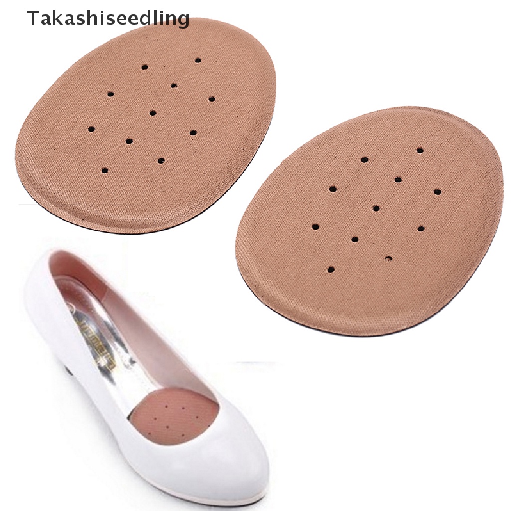 Đệm Lót Giày Giảm Đau Co Giãn Bằng Than Hoạt Tính