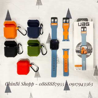 Dây apple watch UAG Civilian