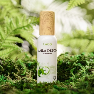 🔥RẺ VÔ ĐỊCH🔥BỘ CHĂM SÓC TÓC AMLA DETOX