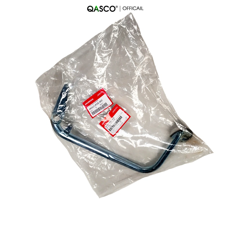 Bàn đạp phanh trọn bộ HONDA Super Cub C125  QA(46000K0G900) _( 6C 3D)