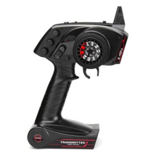 Tx +Rx (bộ thu phát RC)