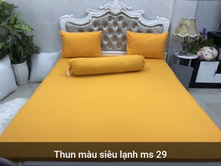 Drap thun siêu lạnh