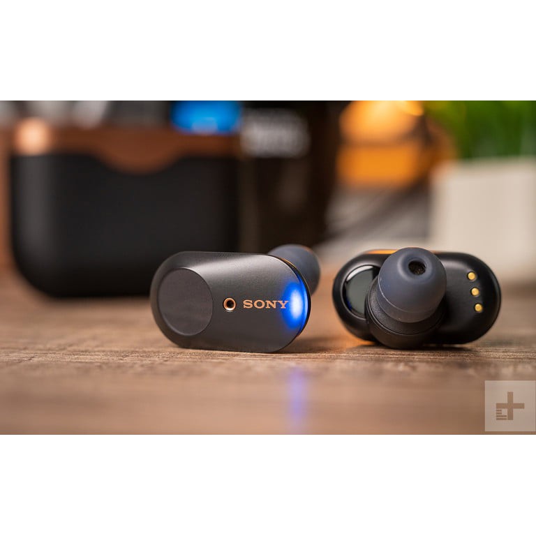 Tai nghe Bluetooth Sony WF-1000XM3 ( WF 1000XM3 ) - Hàng Chính Hãng