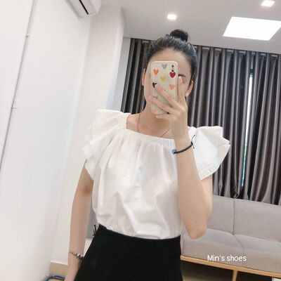 Min's Shoes - Áo cánh tiên cao cấp 346