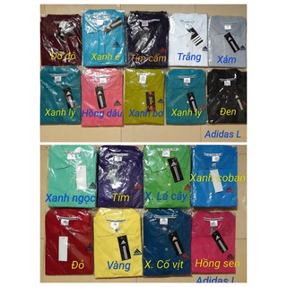 SALE ÁO THUN NỮ (SIZE M & L)