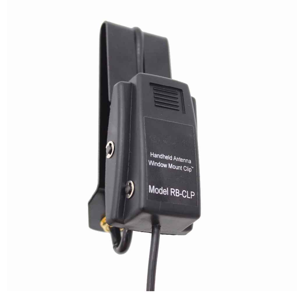 Kẹp Gắn Ăng Ten Radio RB-CLP SMA-F Dài 3M Cho BaoFeng UV-5R GT-3 UV-82 BF-888S H777