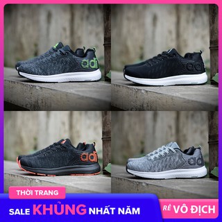 Giày sneaker nam giày thể thao nam giày chạy bộ A70 (04 màu)