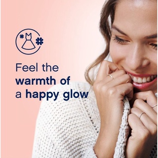Giấy thơm ( tách lẻ ) DOWNY Infusions BLISS - Hàng Mỹ.
