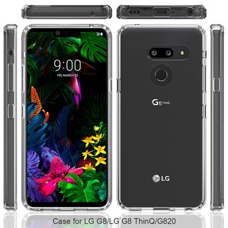 Ốp lưng trong cường lực cho LG G7,G8, V40, V50 2019