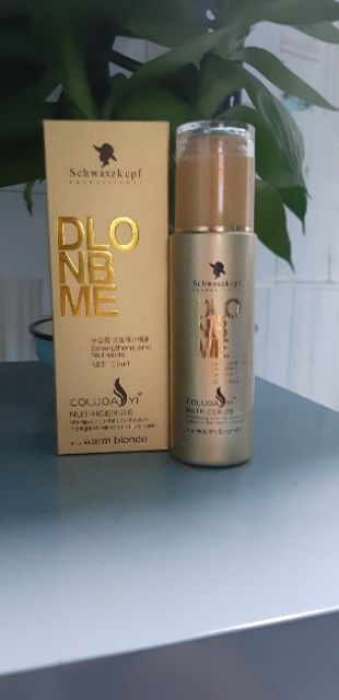 Tinh dầu dưỡng tóc DLONBME