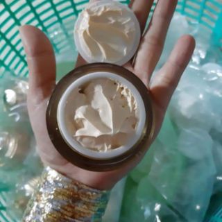 Kem Face Colagen Hồng Sâm