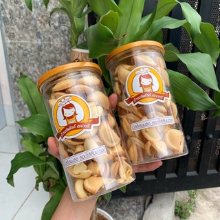 Bánh sò nhân khóm Thái Lan