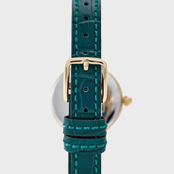Đồng hồ nữ Authentic - Đồng hồ nữ Coach NNDH01 dây da size 26mm