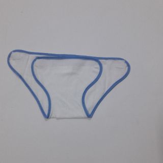 Bộ tã vải Baby size 1,2,3 (10 chiếc)
