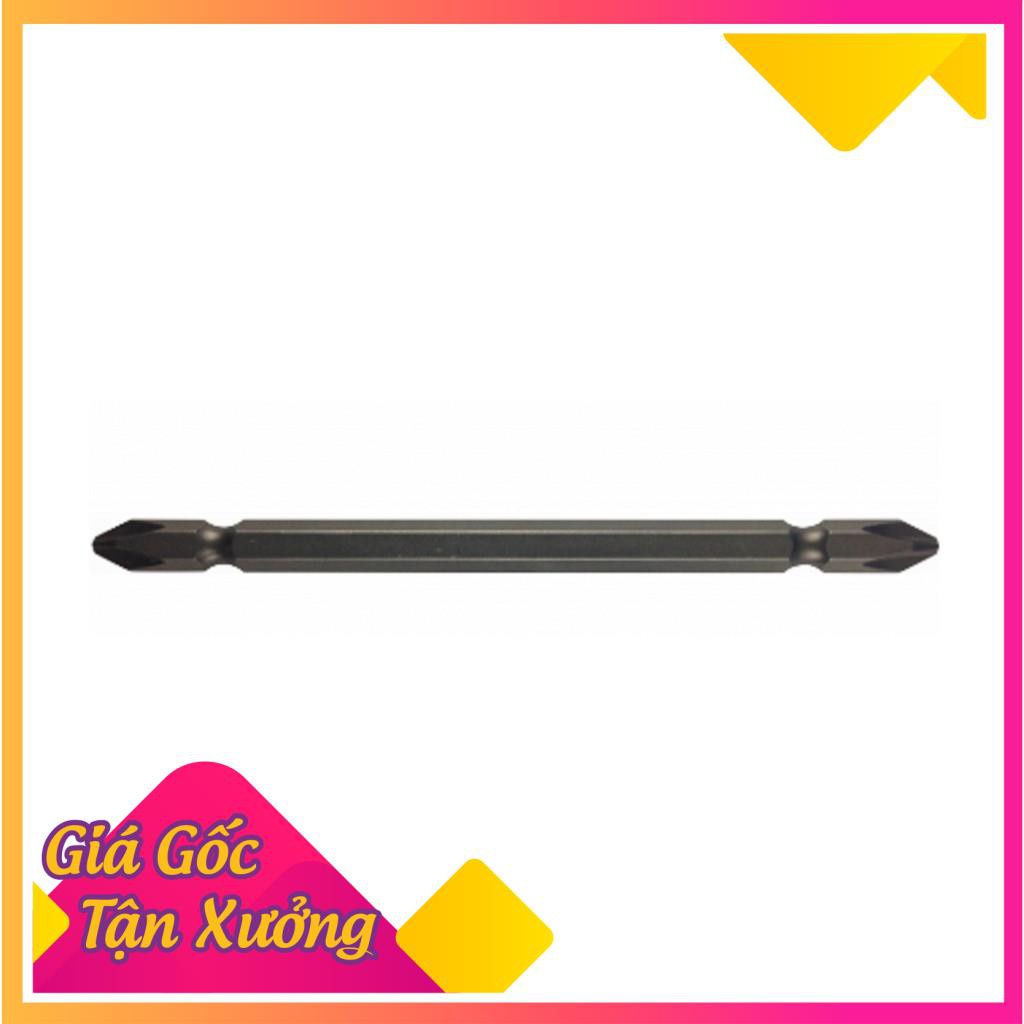 10 Mũi vặn vít OHMI V-21W Sản Phẩm Chính Hãng