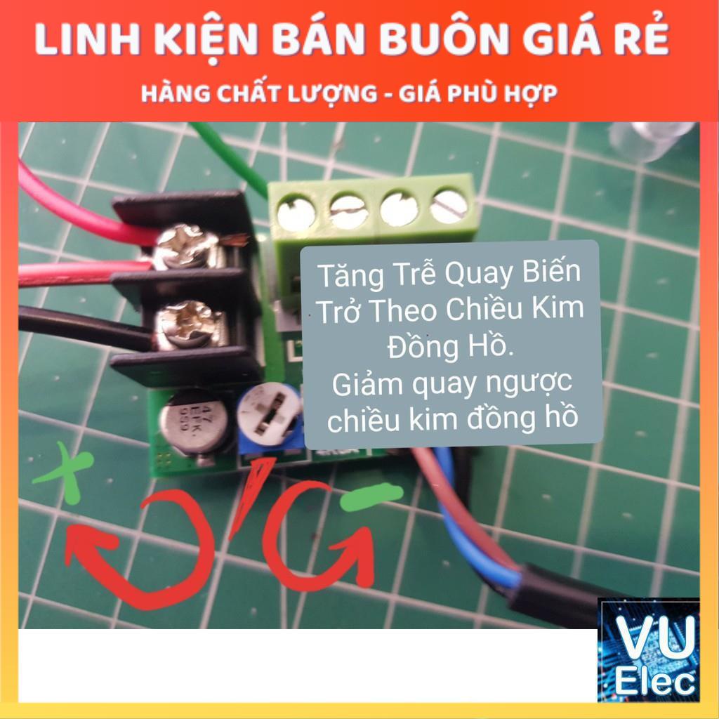 Bộ Cảm Biến Rửa Tay Rót Rượu SM2-03