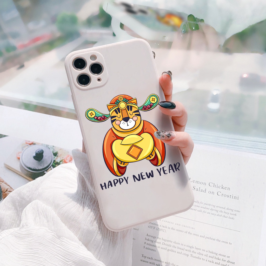 Ốp lưng xiaomi redmi 10/note 10 /note 8/ note 8 pro/ note 7/ note 9/ note 9s/ redmi 8/8A nhám mẫu Roro cat bảo vệ camera