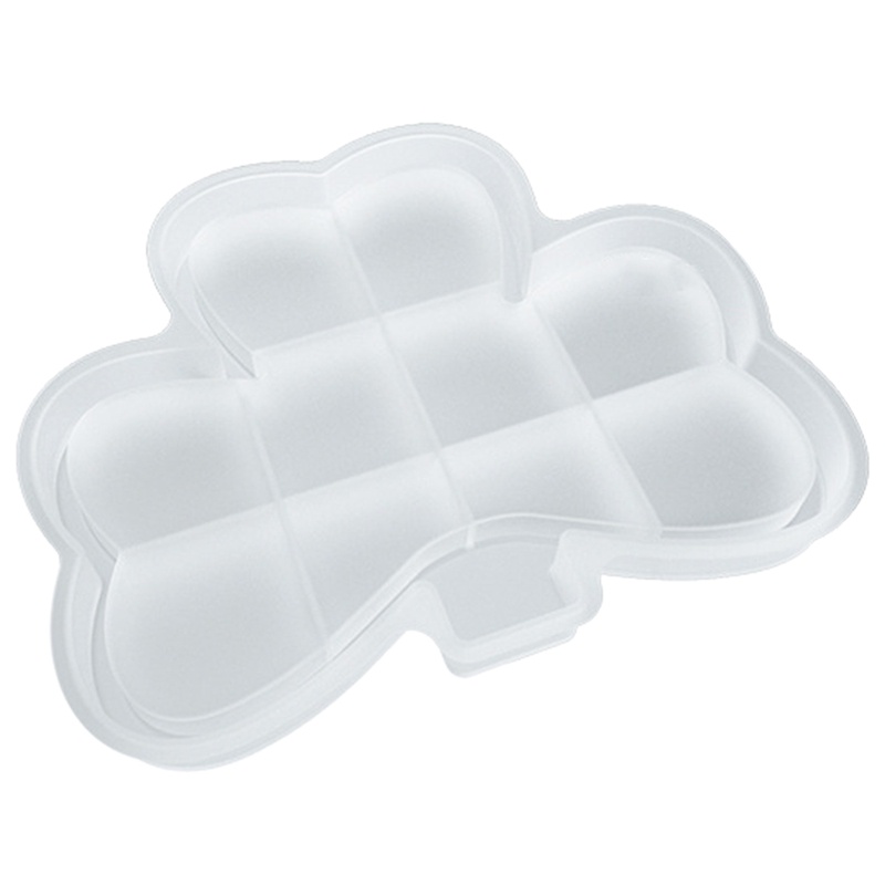 Khuôn Làm Chậu Hoa Trang Trí Nhà Cửa