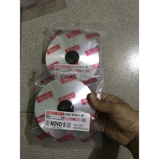 Chén đựng bi xe novo sx