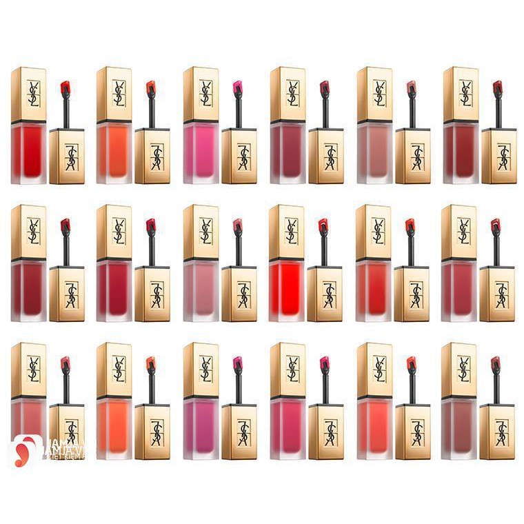 Son YSL Tatouage Couture