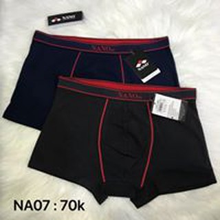 Quần Sịp Đùi Nam Chính Hãng Công Ty NANO mã NA-07