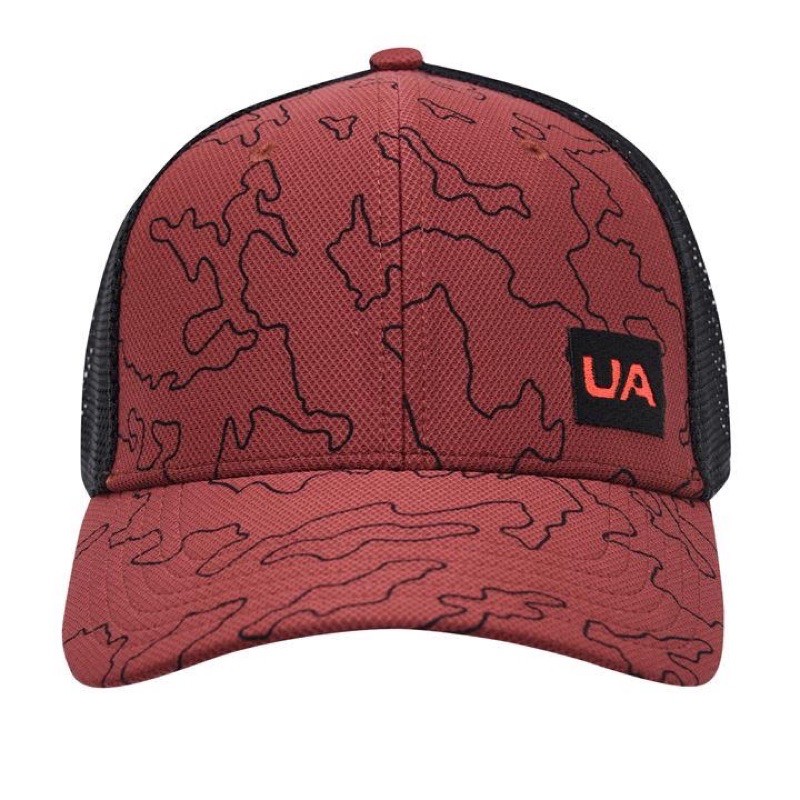 Nón lưới UA chính hãng