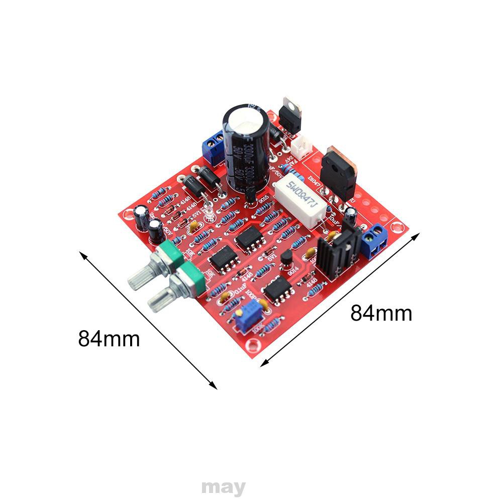 Thiết Bị Bảo Vệ Màn Hình Led 0-30v 2ma-3a | BigBuy360 - bigbuy360.vn