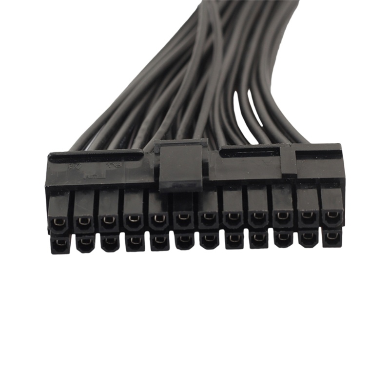 Cáp Mở Rộng Chuyển Đổi Nguồn Điện 24 pin Sang 24 pin (20 + 4)