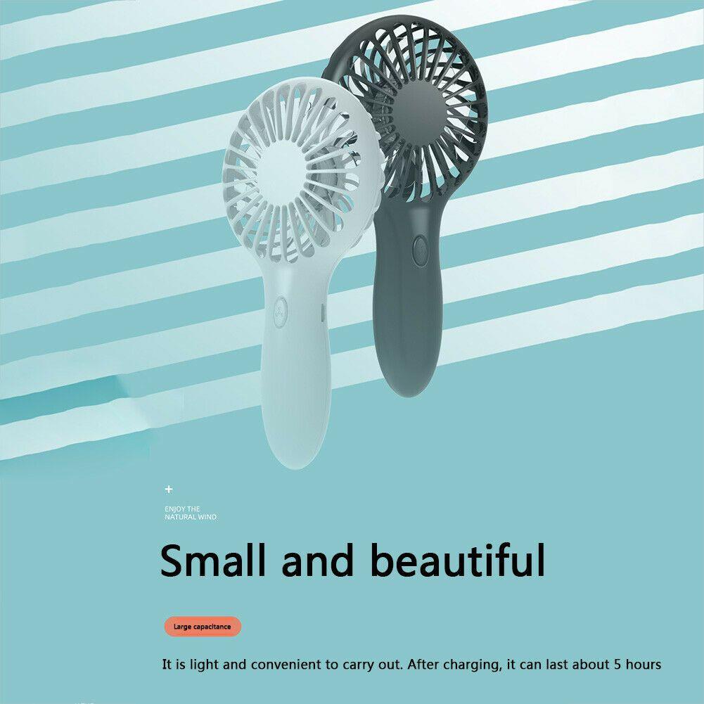 Quạt Mini USB Bỏ Túi PISTA