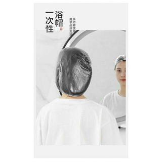 Set 100 Cái Màng Bọc Thực Phẩm Gấu