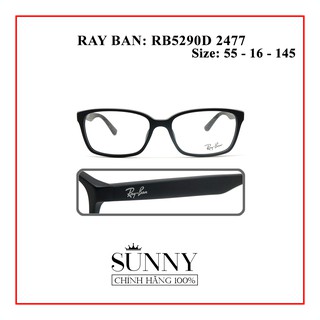 Gọng Kính RayBan RB5290D