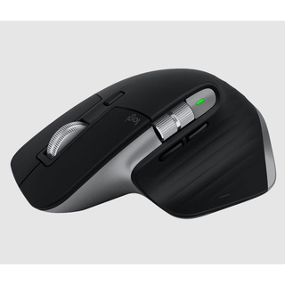 Chuột Không Dây Logitech MX Master 3 For Mac Wireless Bluetooth - Hàng Chính Hãng