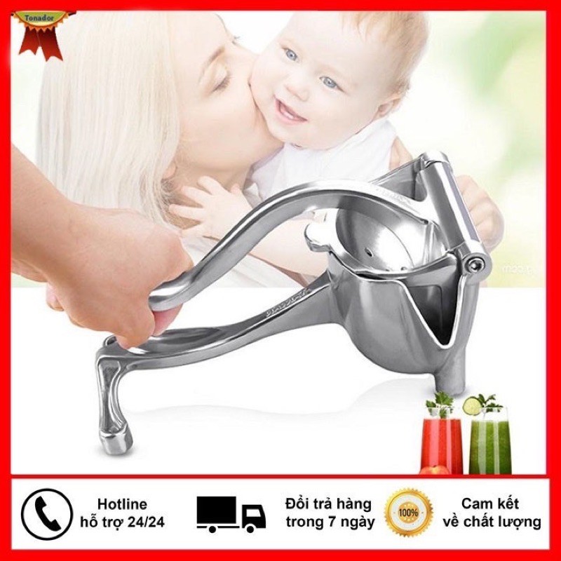 Máy Ép Trái Cây/Hoa Quả Cầm Tay Tiện Lợi | BigBuy360 - bigbuy360.vn