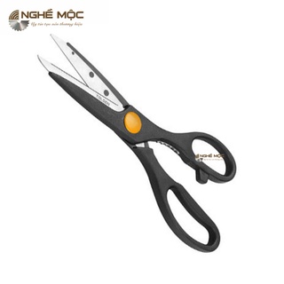 Kéo làm bếp 8''- 200mm tolsen 30045 nghề mộc