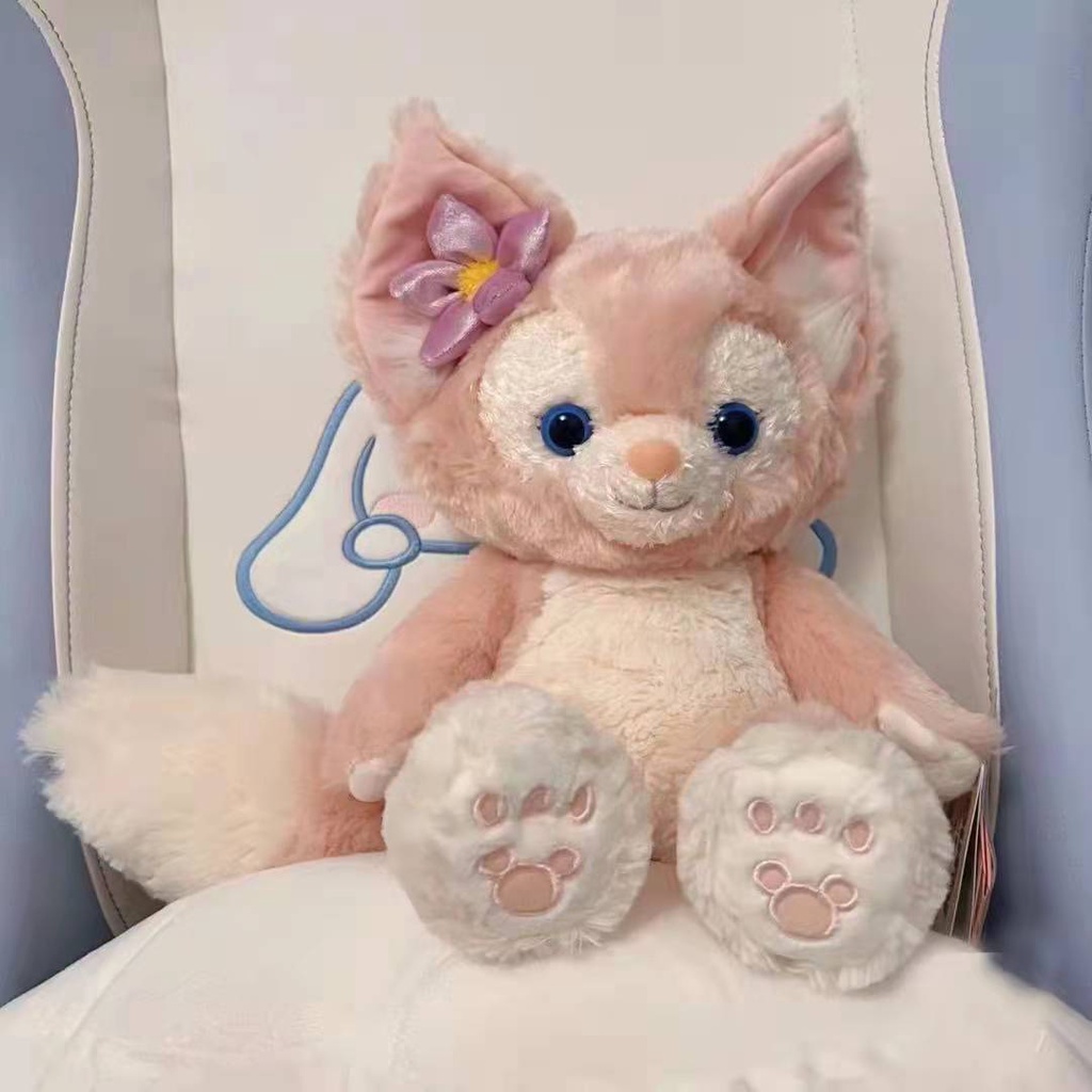 Búp Bê Nhồi Bông Hình Linna Belle Trong Linna Belle