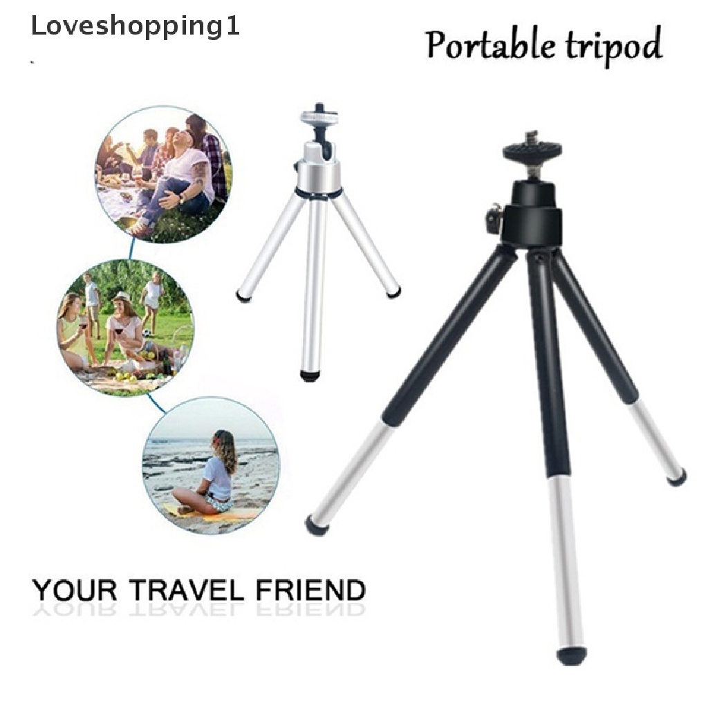 1 giá đỡ ba chân mini kích thước 13-20cm màu đen có thể mở rộng cho máy ảnh/điện thoại | BigBuy360 - bigbuy360.vn