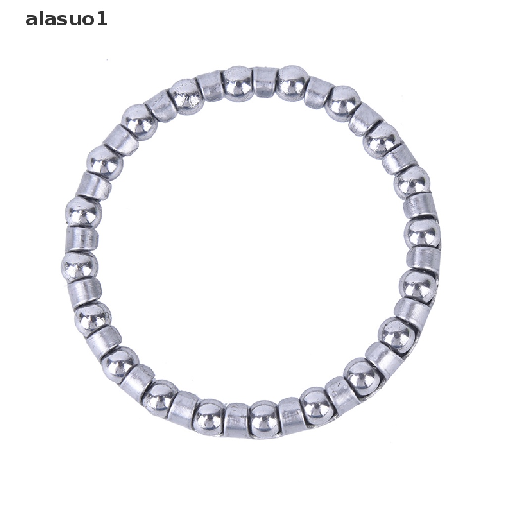 Set 2 Vòng Bi 20 Bóng 4mm Chuyên Dụng Cho Xe Đạp