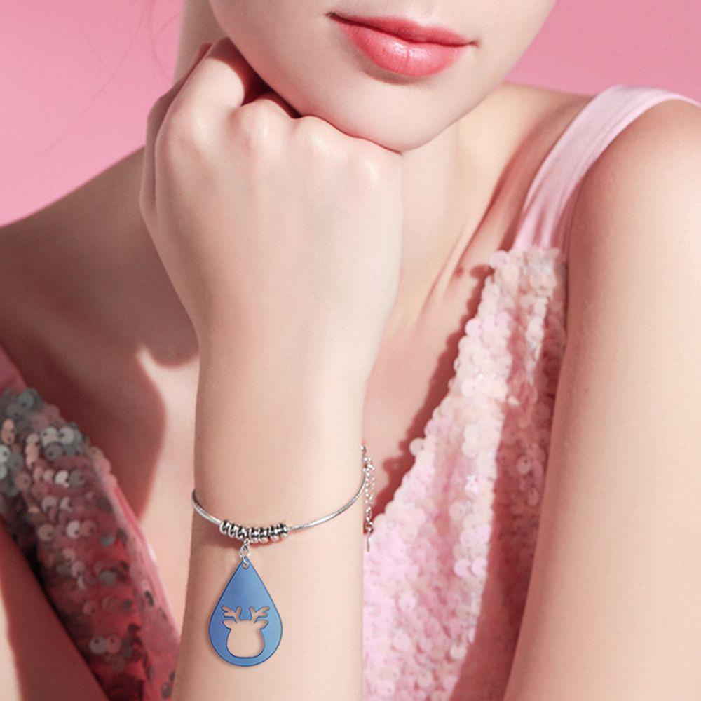 Khuôn Silicone Tạo Hình Làm Trang Sức Thủ Công DIY