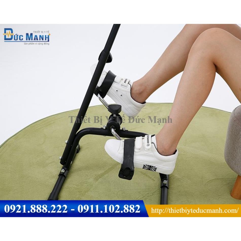Dụng cụ tập tay chân cho người bệnh tai biến
