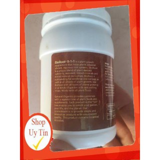 Siêu kích rễ Mỹ BiO Root 0-1-1 lọ 100ml